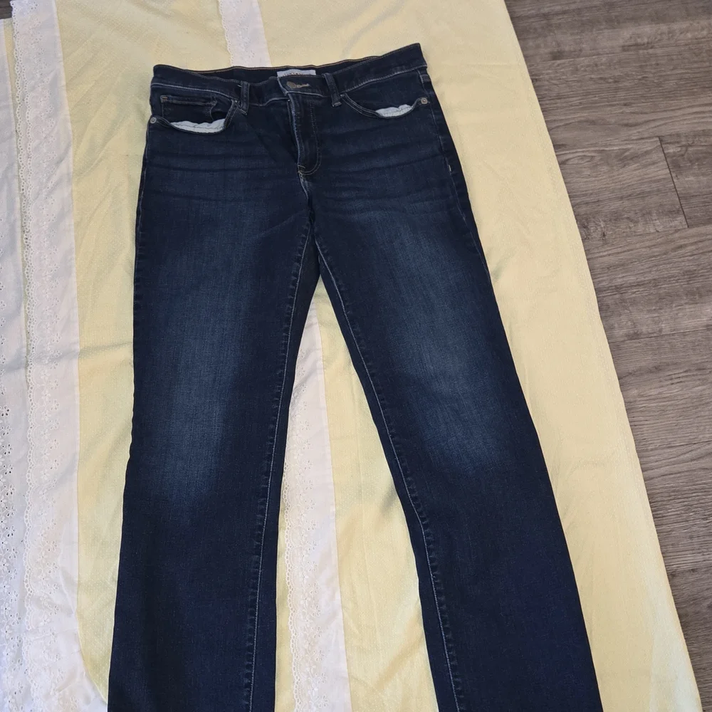 Lucky Brand  Blue Jeans - Picture 5 of 7